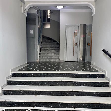 Urban Pulse Central Studio, Vesta Philoxenia Lägenhet Thessaloníki Exteriör bild